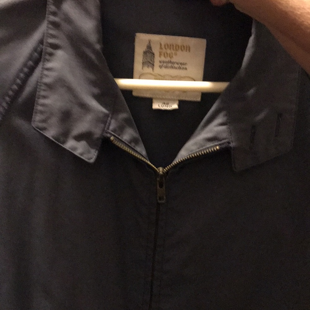 Jacket - Picture 3 of 4